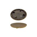 PARKER - Pare-flammes Semi-rapide Plaque de Cuisson - S4206