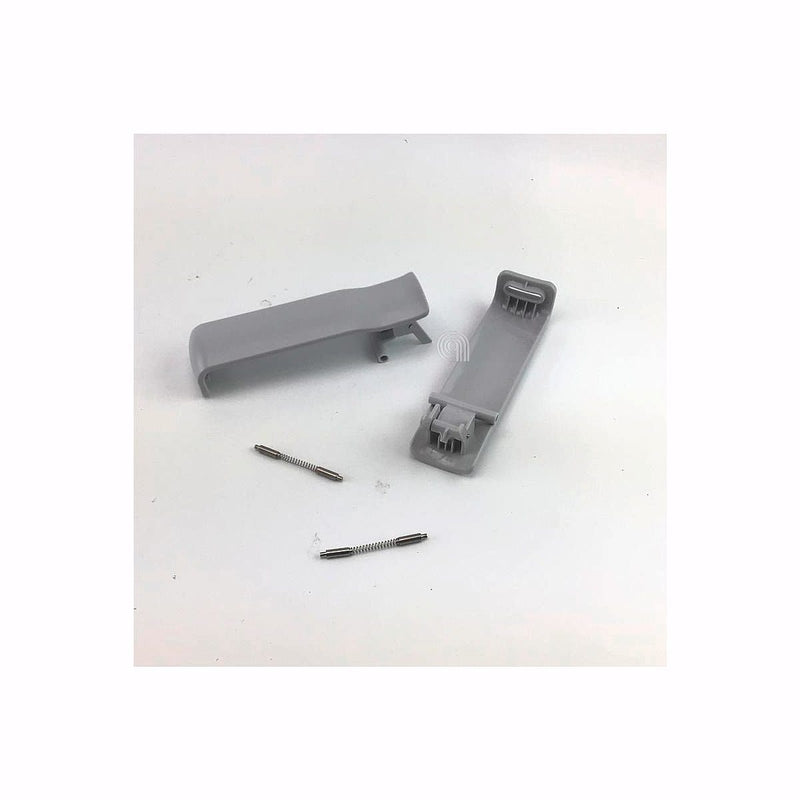 ressorts et verrouillage des bras pour robot de cuisine DeLonghi JE680
