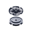 ARISTON INDESIT HOTPOINT - Brûleur ovale pour plaque de cuisson - B0243