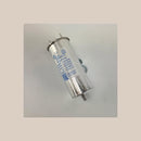 Condensateur bicai 15 µF pour sèche-linge Beko et Indesit