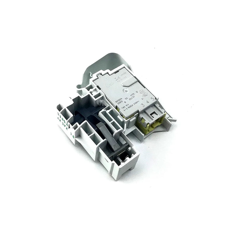 WHIRLPOOL, ARISTON, INDESIT, HOTPOINT - Fermeture de porte de lave-linge - C00264161