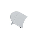 BOSCH BALAY SIEMENS LYNX - Poignée de Fermeture de Porte de Lave-linge - 00418346