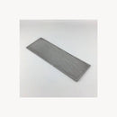 Filtre en aluminium 6+2 pour hottes Elica 60 cm 1010ET1