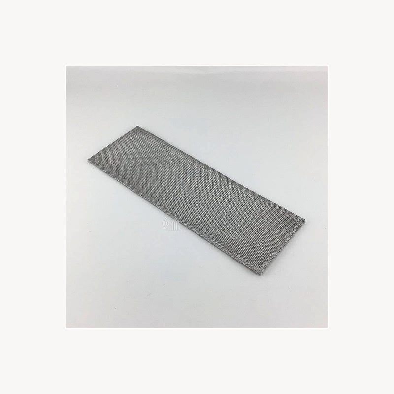 Filtre en aluminium 6+2 pour hottes Elica 60 cm 1010ET1
