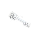 Support de carte électronique pour lave-linge Candy code 41036072