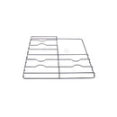 SMEG - Grille pour plaque de cuisson - F5313