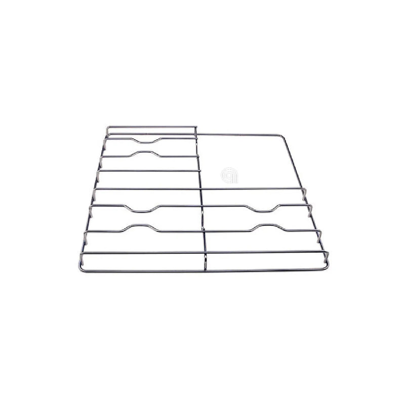 SMEG - Grille pour plaque de cuisson - F5313
