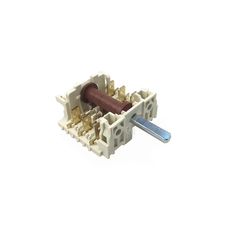 Interrupteur original four Gorenje code 391072
