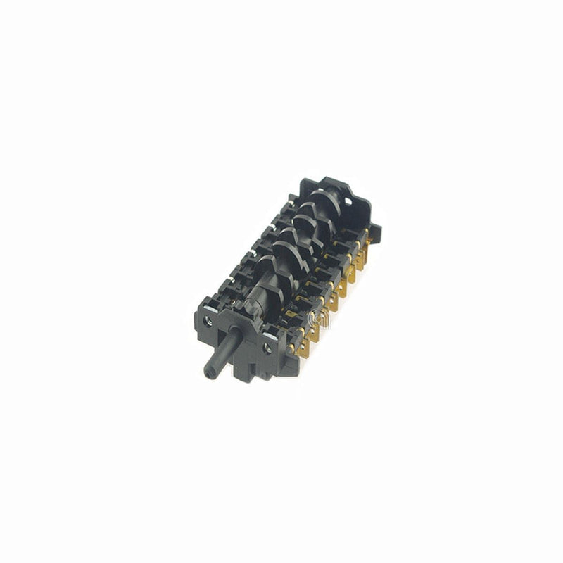 Interrupteur d'origine pour four Smeg code 811730309