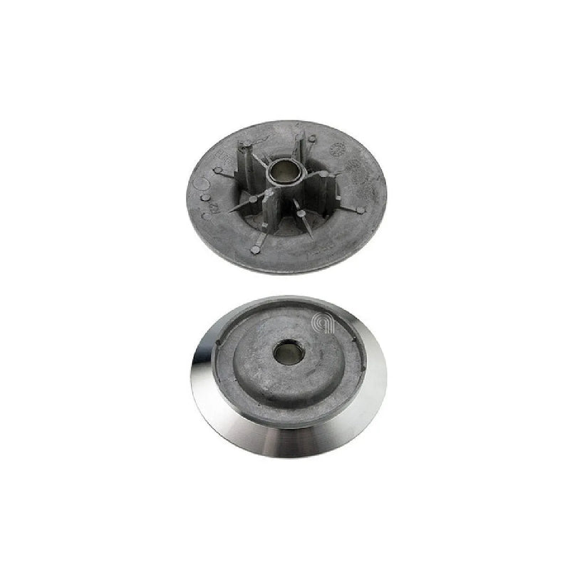 RICAMBI CUCINA - Brûleur rapide en aluminium pour plaque de cuisson - B4725