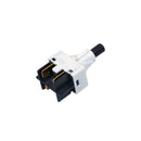 Interrupteur bouton original lave-vaisselle Beko code 1833120400