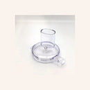 Couvercle bol hachoir pour Moulinex MS-650117