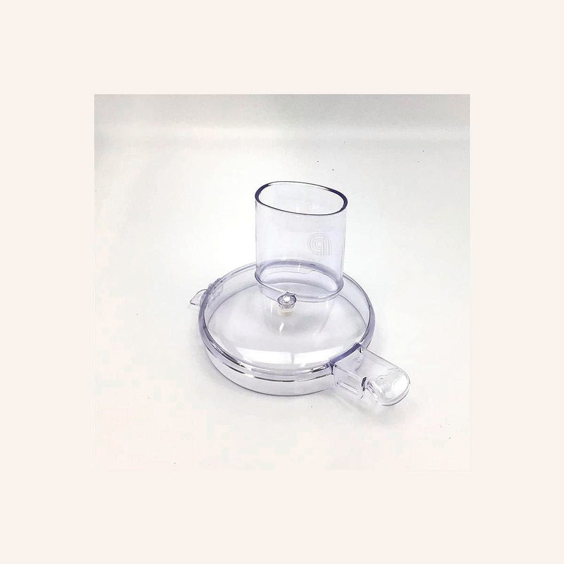 Couvercle bol hachoir pour Moulinex MS-650117