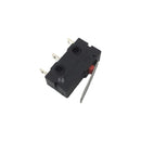 Micro-interrupteur thermique à souder GBC 24289100 pour télévision