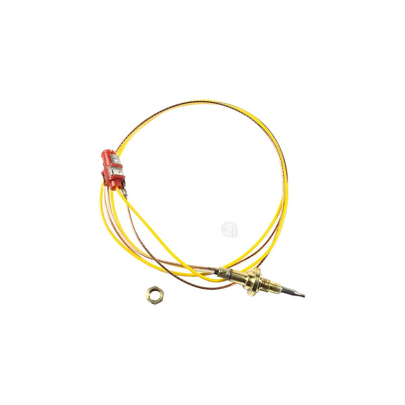 tcpp jack rubi 750 mm pièce de rechange pour vitrocéramique smeg