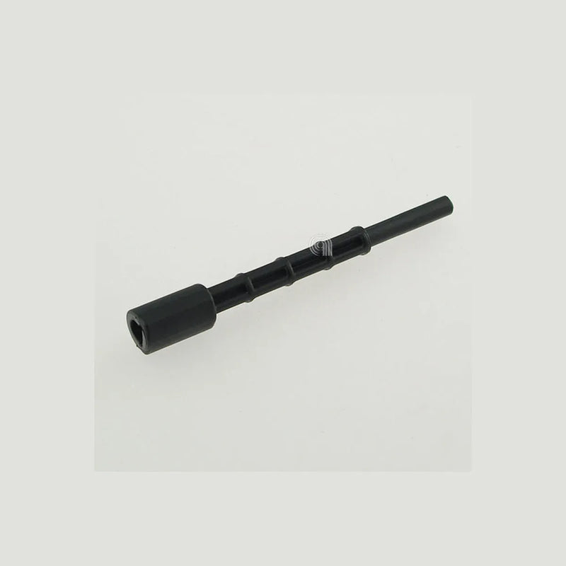 Pivote commande originale hotte aspirante Whirlpool Indesit C00419449