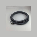 Joint de porte original pour lave-linge Samsung DC97-18019D