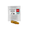 UNIVERSALE - Adaptateur de seringue pour climatisation - AST-00551417