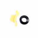 Joint original pour extracteur de jus Imetec DE5070 pack de 2