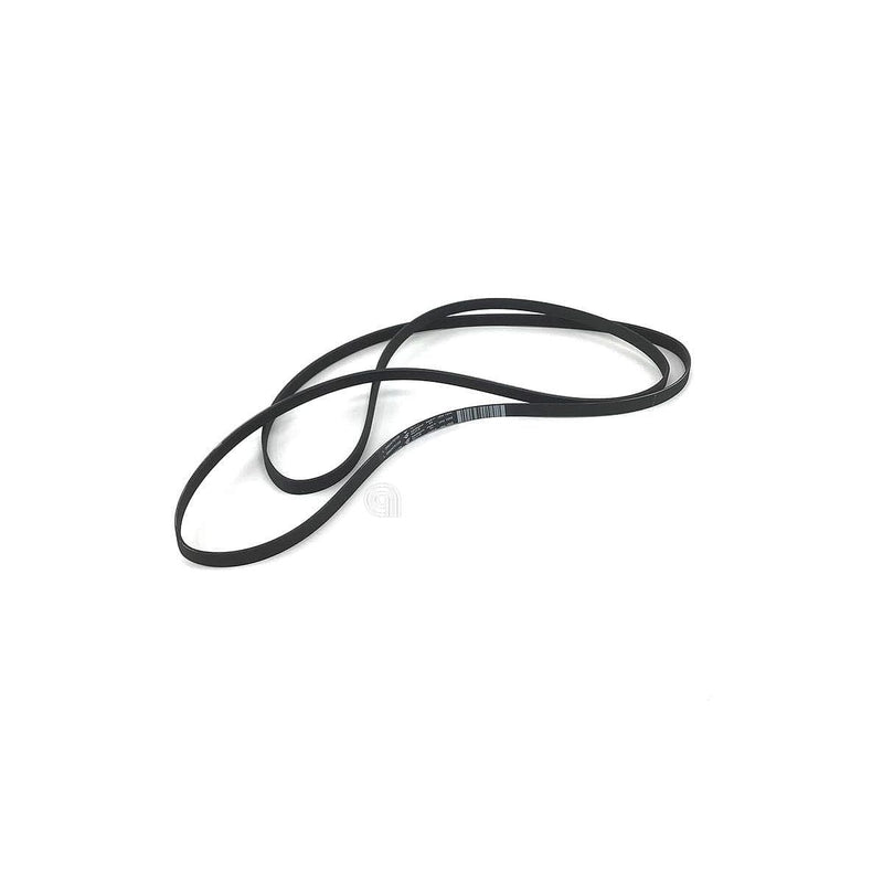 courroie poly-v h7 1956 pour sèche-linge beko originale 2962470100