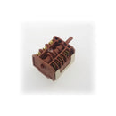Interrupteur original pour cuisine Electrolux avec code 3570220016