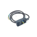 Câble d'alimentation CB65/1 original pour four Smeg 691290298