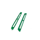 Lot de 2 conduits d'origine Vorwerk pour aspirateur codes 32462 32463 59087