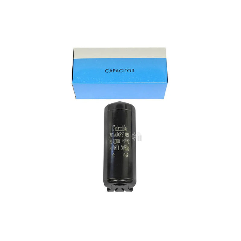 UNIVERSALE - Condensateur Adaptable Réfrigérateur - AST-00230058