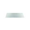plaque plexiglas pour réfrigérateur Electrolux 120x55 cm