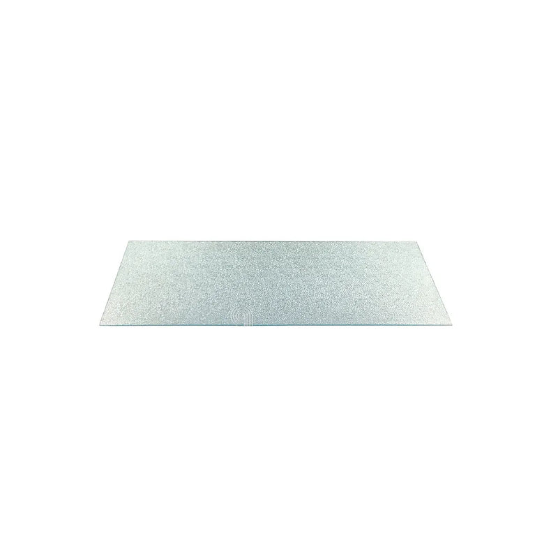 plaque plexiglas pour réfrigérateur Electrolux 120x55 cm
