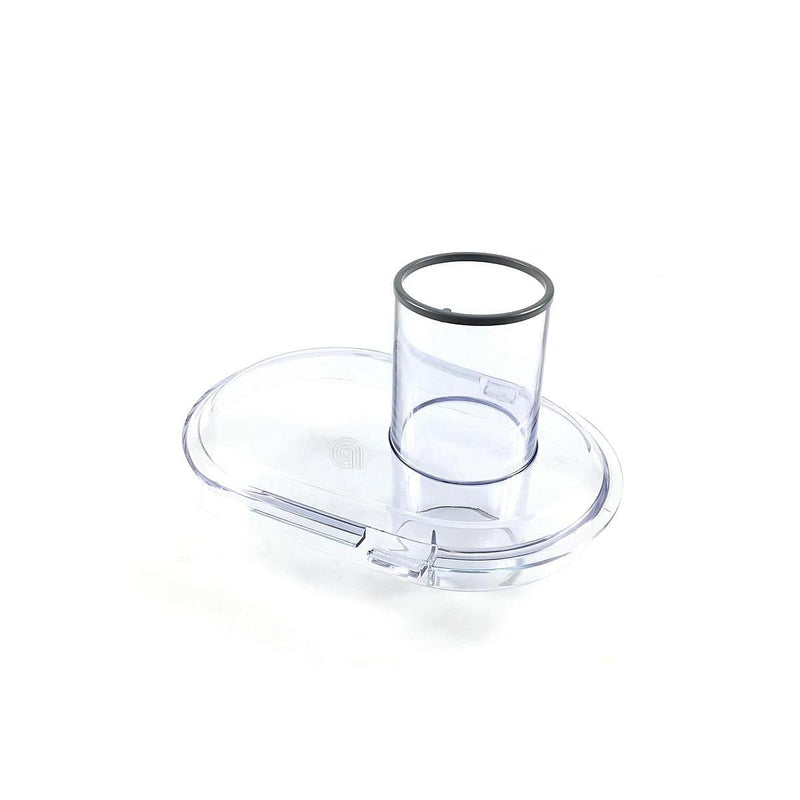 couvercle original pour robot de cuisine Bol Longhi BR81345951