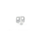 charnière de porte originale réfrigérateur smeg 931330393