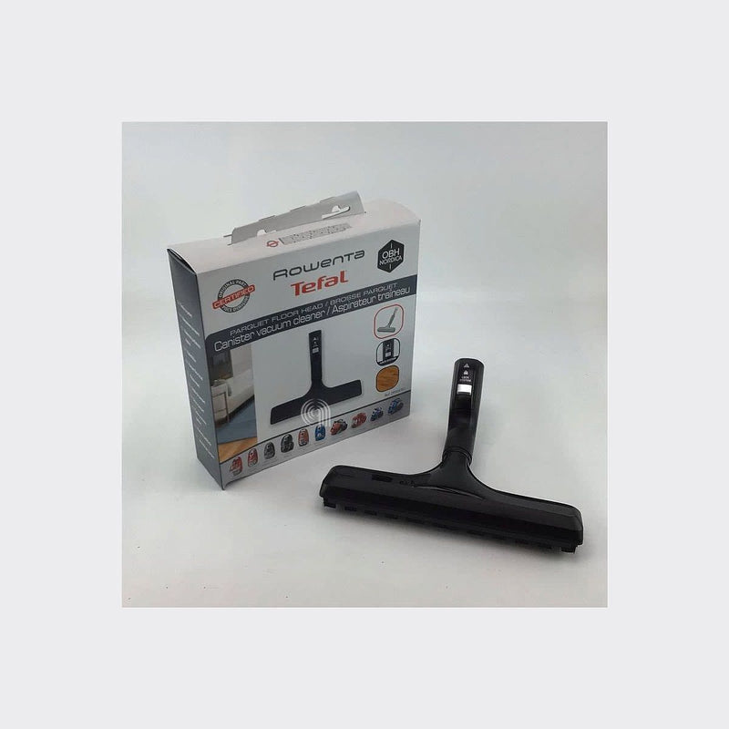 Brosse parquet originale pour aspirateur Rowenta RS-RT4139