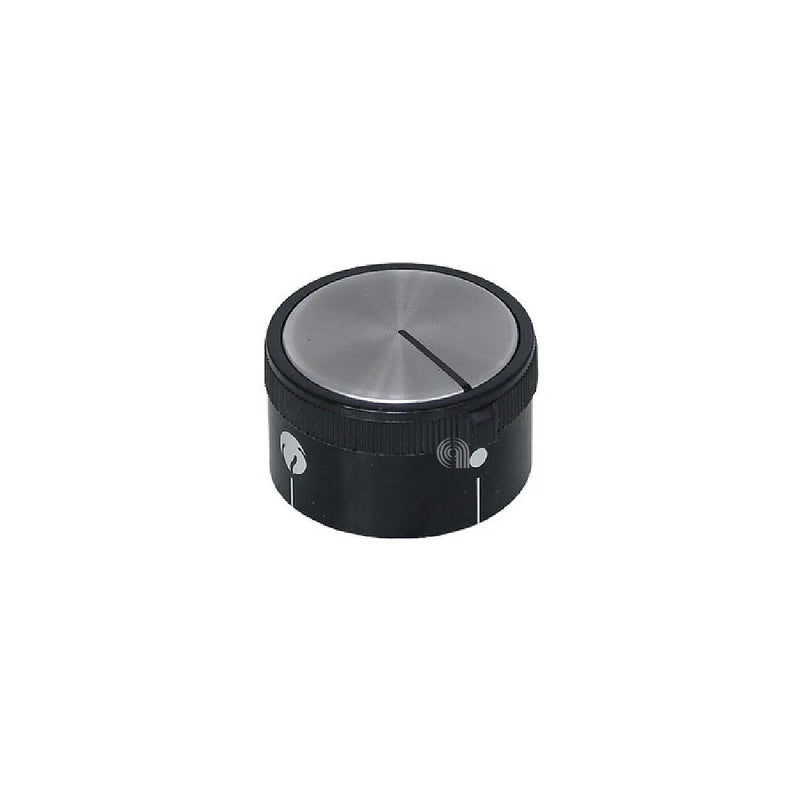 RICAMBI CUCINA - Bouton de four - 00539028