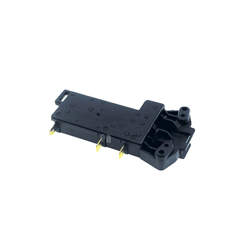 CANDY, HOOVER, IBERNA, KELVINATOR, OTSEIN, PHILCO, ROSIERES, ZEROWATT - Serrure pour machine à laver - 90452814