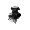 WHIRLPOOL, BAUKNECHT, INDESIT, MAYTAG, POLAR, IGNIS, LADEN, PRIVILEG - Pompe de vidange pour lave-linge - 481236018559