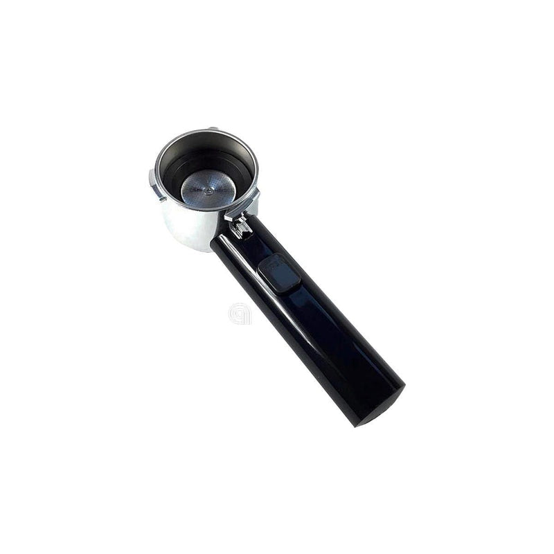 Groupe porte-filtre original pour cafetière Krups MS-622248 noir