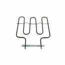 ÉLÉMENT CHAUFFANT INFÉRIEUR FOUR 1500W BOMPANI