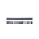 Courroie Poly-V J5 1171 pour lave-linge Smeg d'origine