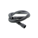 UNIVERSAL - Tuyau d'évacuation universel pour lave-linge et lave-vaisselle - AST-00111203