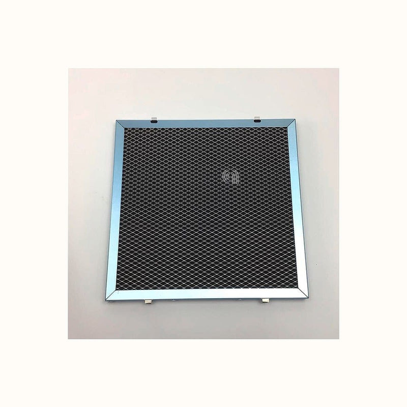 Filtre à charbon actif écologique pour hotte aspirante Smeg 763411075