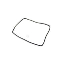Junte de porte originale Smeg pour cuisine code 754130985