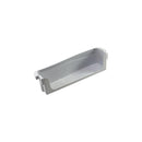 porte de balcon d'origine pour réfrigérateur Whirlpool Indesit C00082956