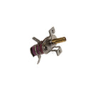 Thermostat réglable 978 pour petit four De Longhi original