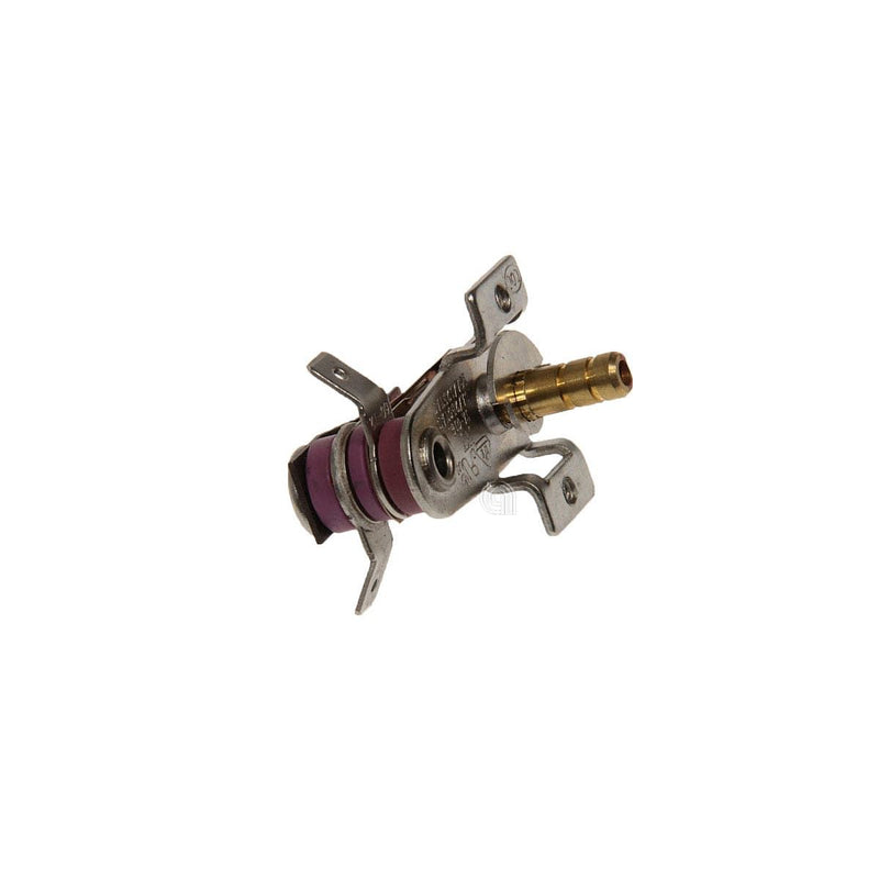 Thermostat réglable 978 pour petit four De Longhi original