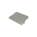 Cubierta original microondas Bosch código 00606320 y 00797349