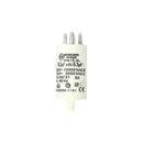 CANDY, UNIVERSEL - Condensateur 6,3µF Lave-linge - 49011942