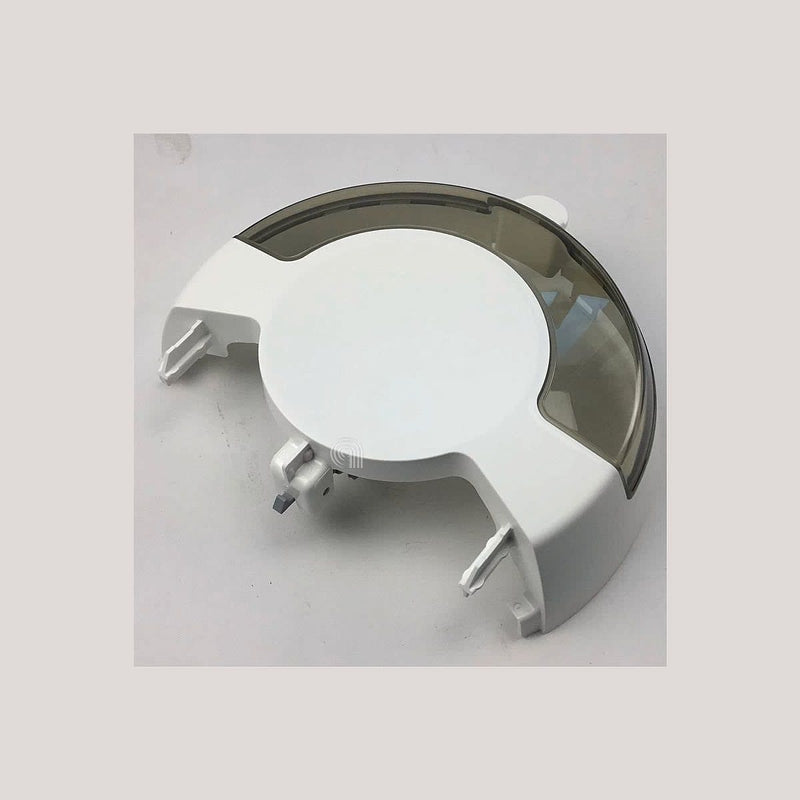 Couvercle original pour bol robot de cuisine Calor SS-993603 et Moulinex