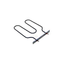 ÉLÉMENT CHAUFFANT INFÉRIEUR FOUR 1200W BOMPANI