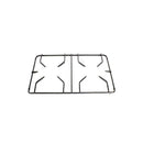 Manette de porte opaque pour cuisine Smeg avec codes 694090825/957/1460